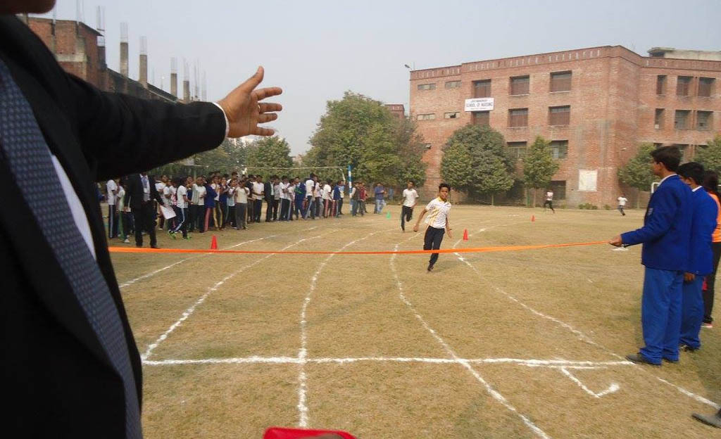 Sports