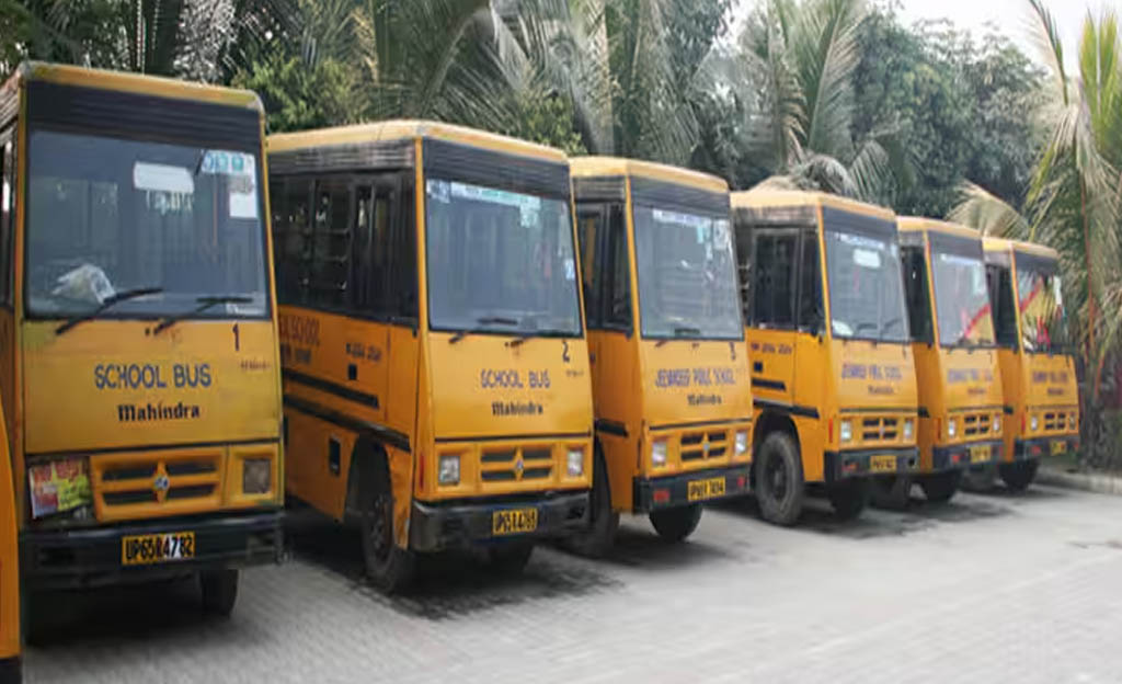 Transportation